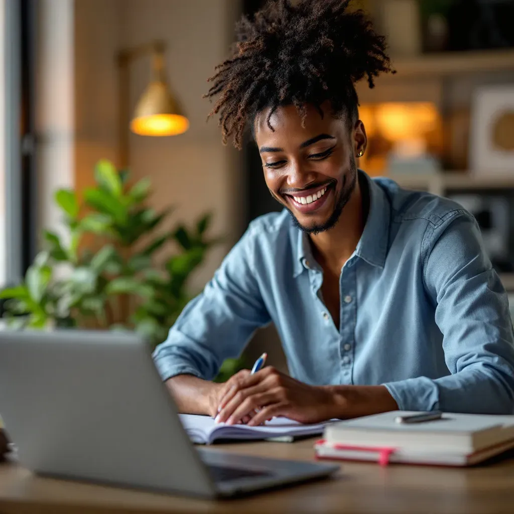 Cover image for 35 Funny and Catchy Opening Lines for Your Cover Letter That Stand Out