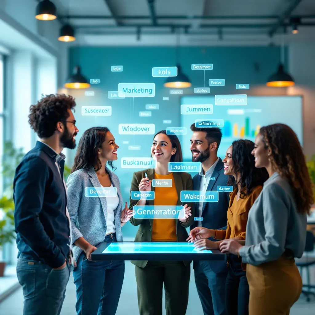 Cover image for O Gerador de Empregos: Uma Ferramenta Essencial para Descobrir Novas Oportunidades Profissionais