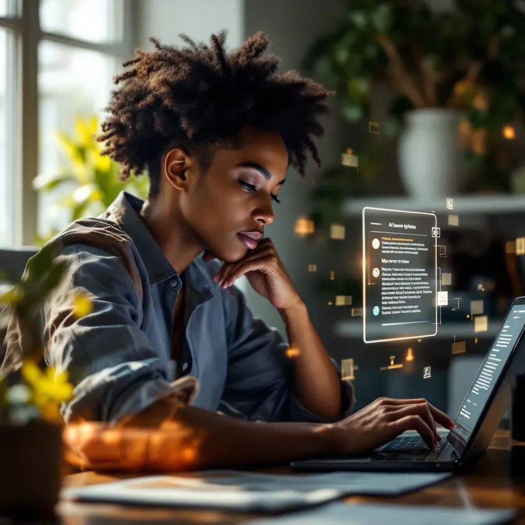 Cover image for Geradores de Objetivos para Currículo com IA: Transformando sua Candidatura Profissional