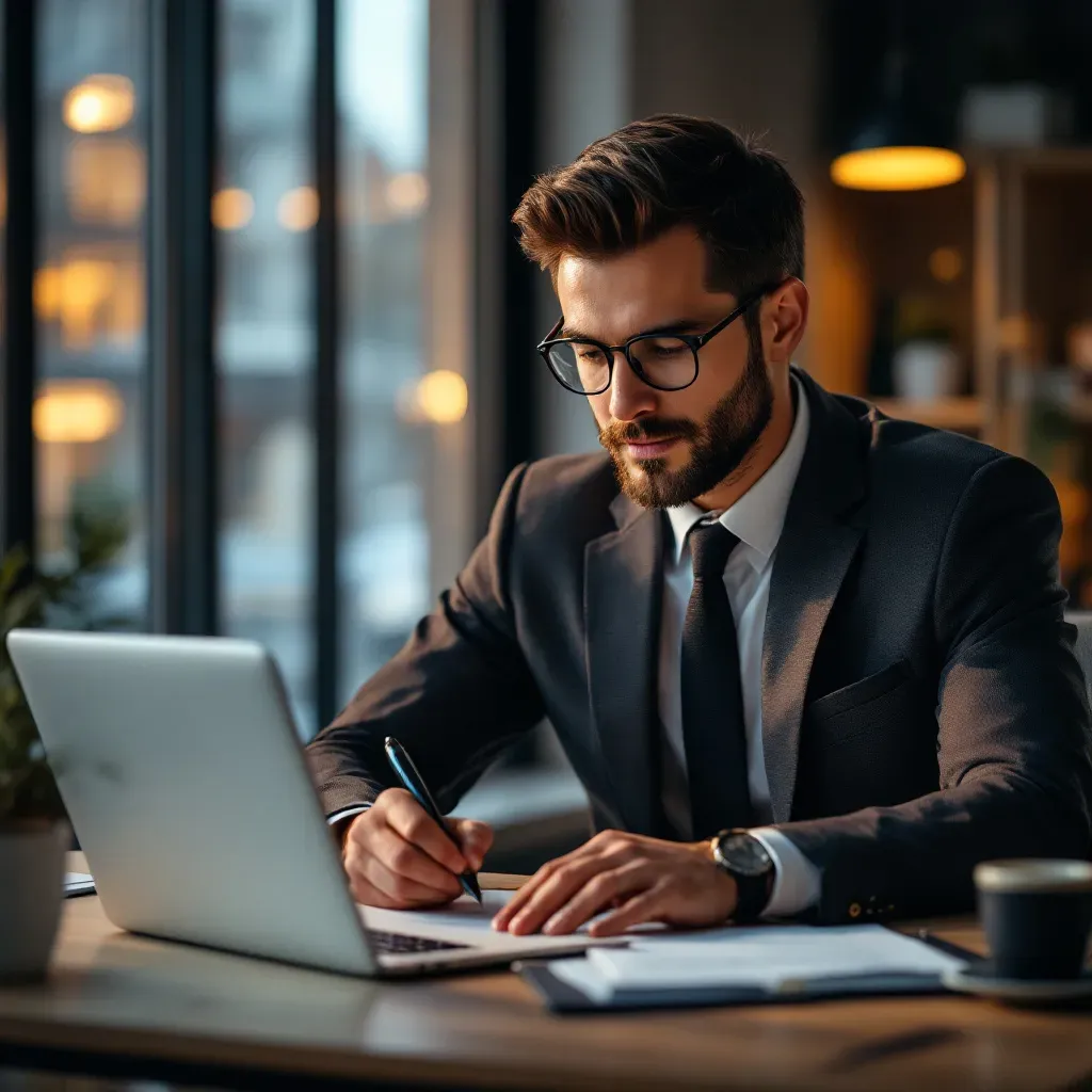 Cover image for Guía Completa: Ejemplos y Plantillas de Cartas de Solicitud de Empleo en Español