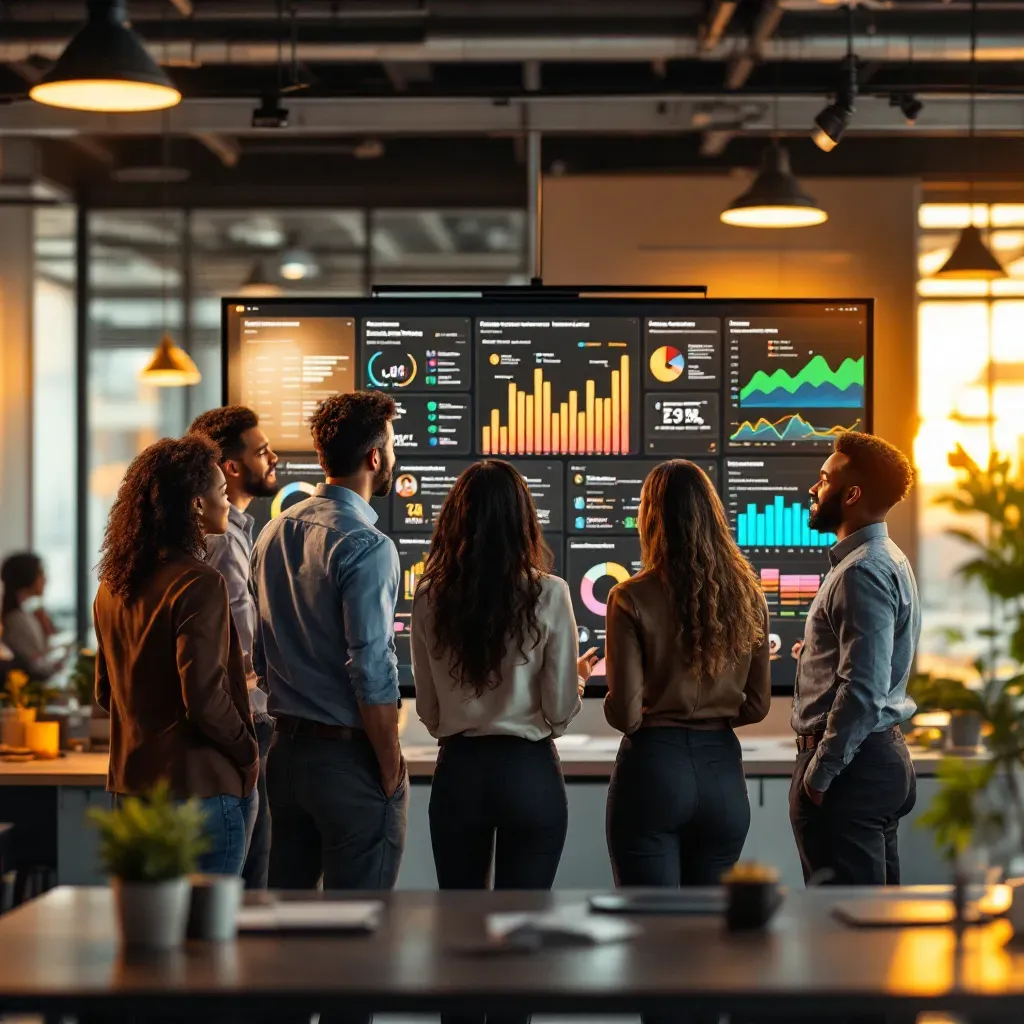 Cover image for Guía de Sistemas de Seguimiento de Candidatos (ATS): Cómo elegir el mejor para tu empresa