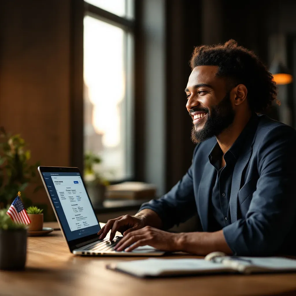 Cover image for Componentes Esenciales de un Asistente de Currículum Federal Efectivo