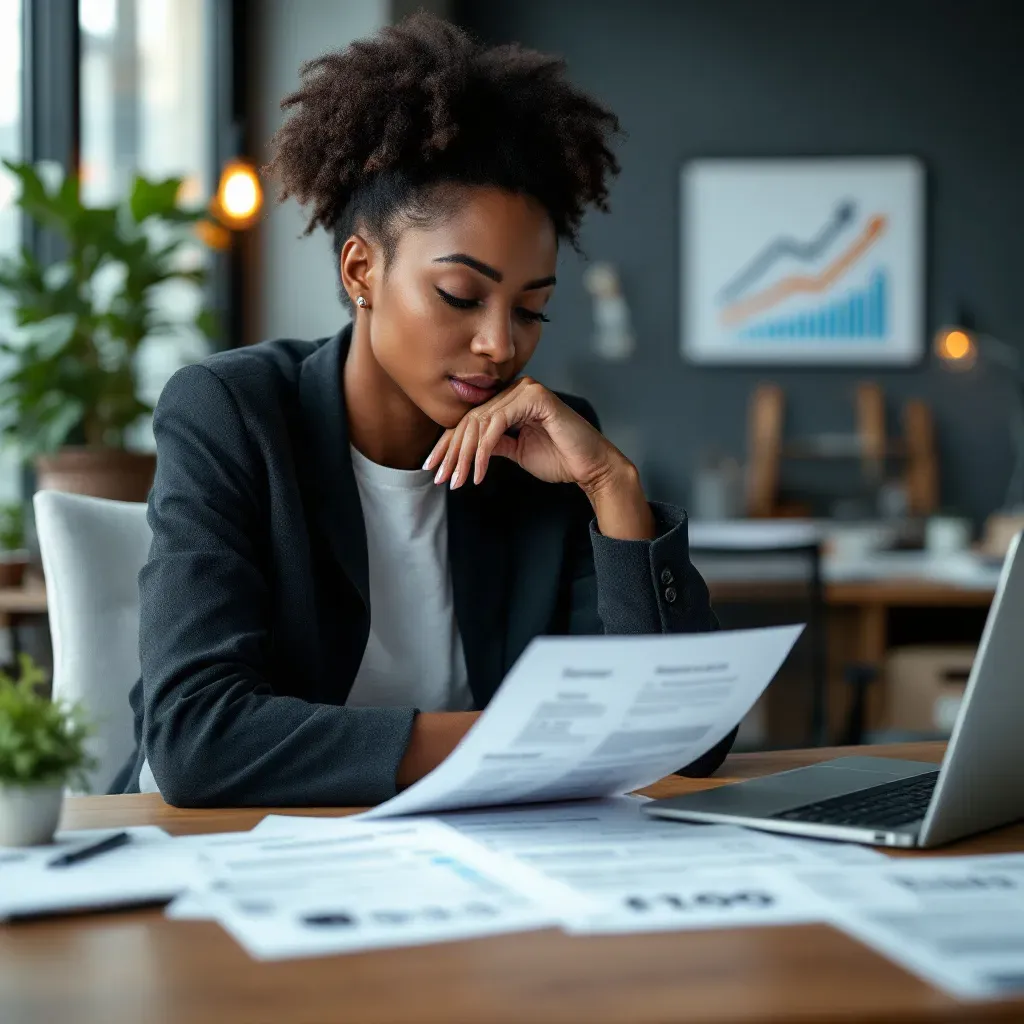 Cover image for Guia de Preços para Serviços de Elaboração de Currículo Profissional