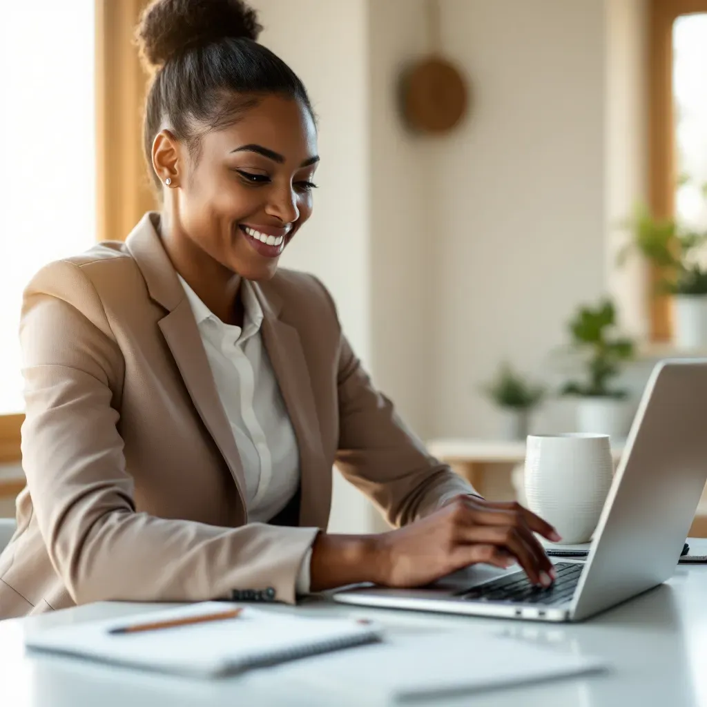 Cover image for Como Acessar e Gerenciar Sua Conta TopResume: Guia Completo de Login