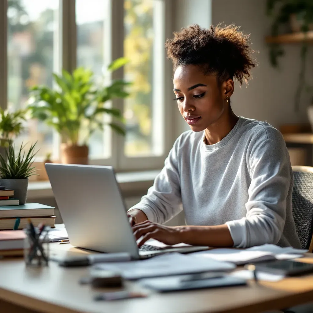 Cover image for Guide complet du modèle de CV étudiant : Comment se démarquer en France