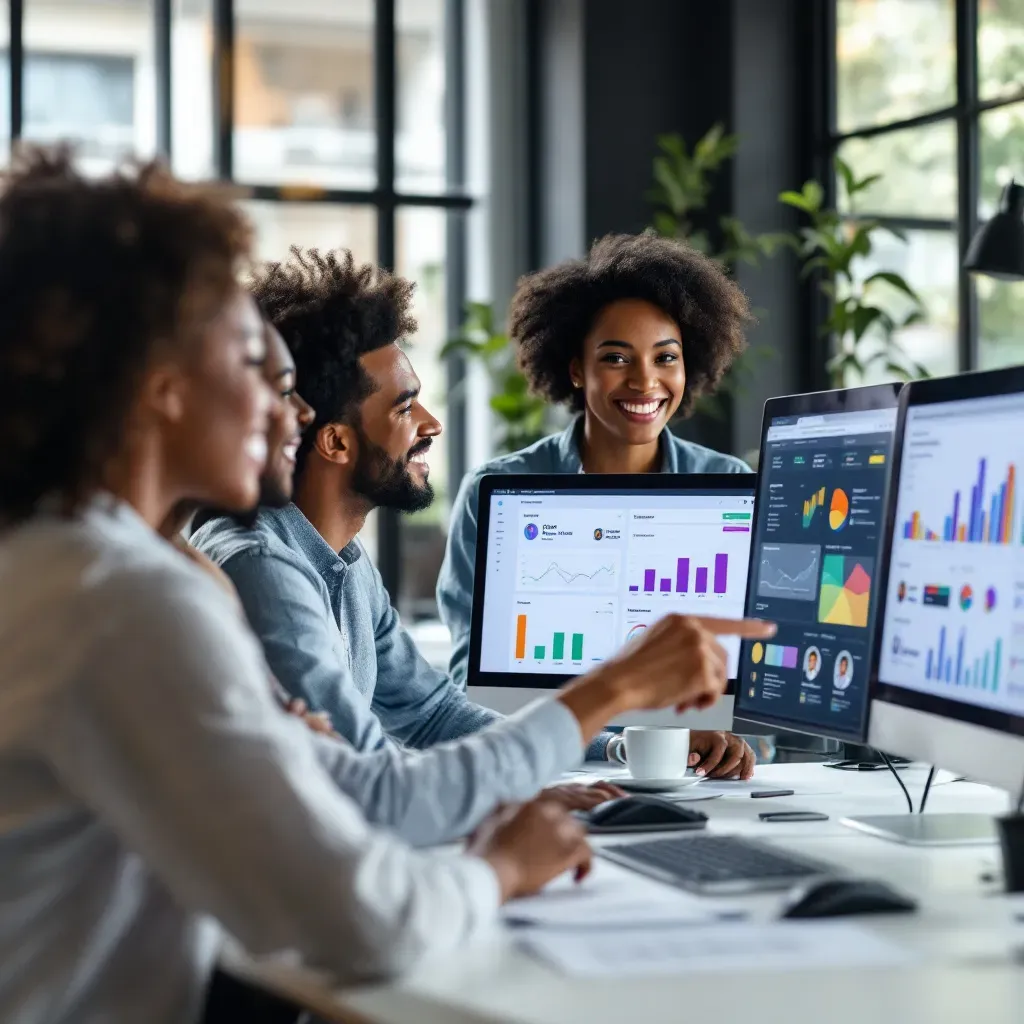 Cover image for Système de Suivi des Candidatures : L’Outil Essentiel pour Optimiser votre Processus de Recrutement