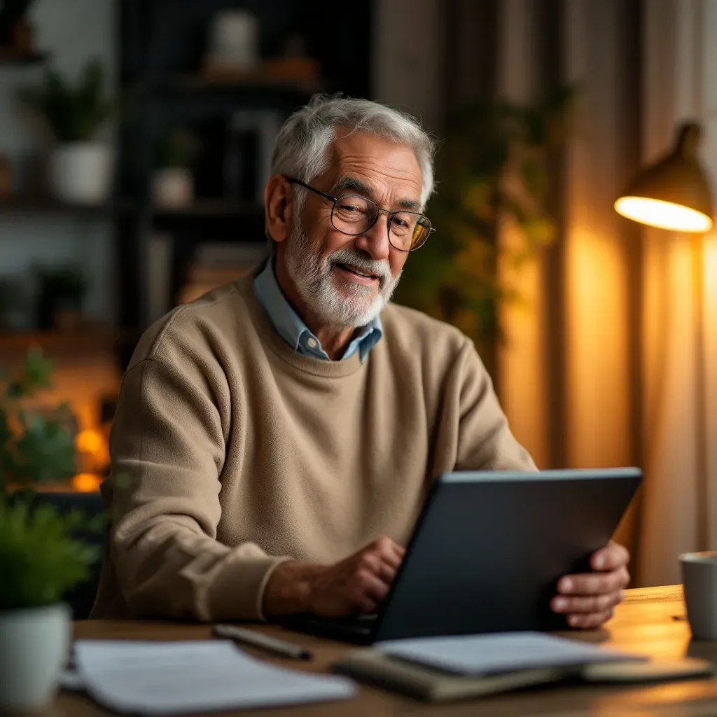 Cover image for CV pour Retraités : Guide Complet et Exemples pour Retrouver un Emploi