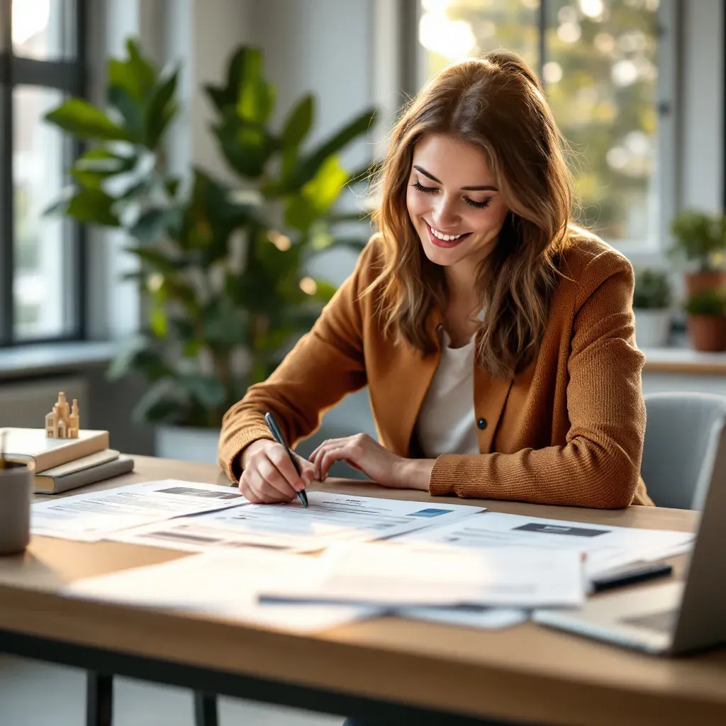 Cover image for Guide Complet des Formats de CV par Secteur : Exemples et Astuces Professionnels