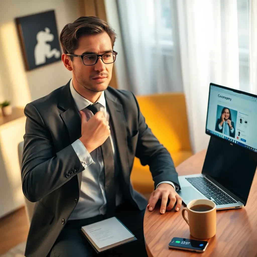 Cover image for Guide Express : Préparation d’Entretien d’Embauche de Dernière Minute