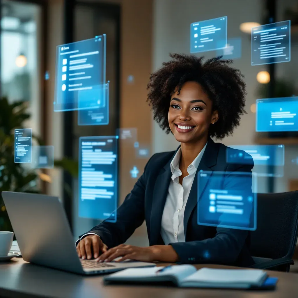 Cover image for How AI Job Application Bots Are Revolutionizing The Job Search Process