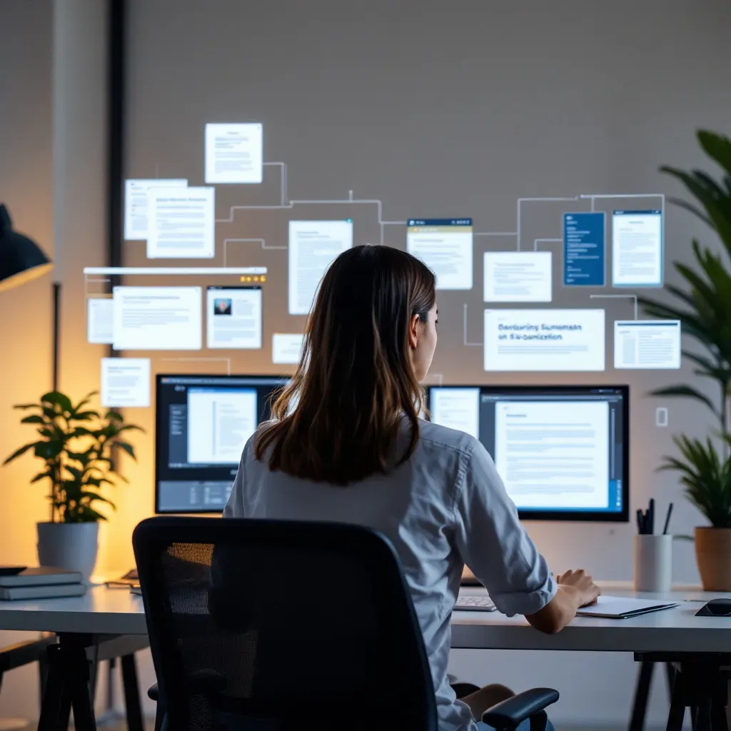 Cover image for How to Choose the Best AI Summarizer for Different Document Types