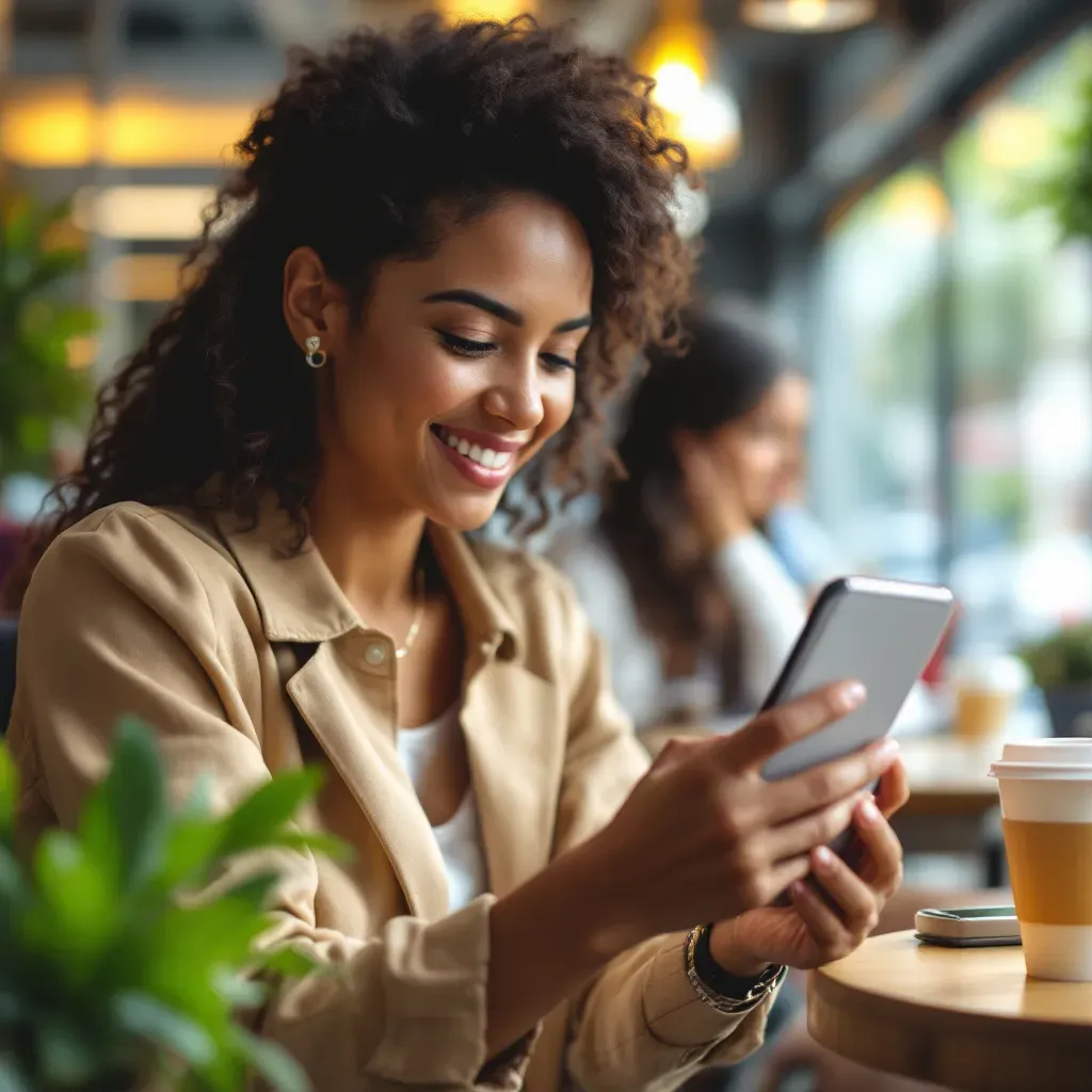 Cover image for How to Create a Professional Resume on Your Phone: A Complete Guide