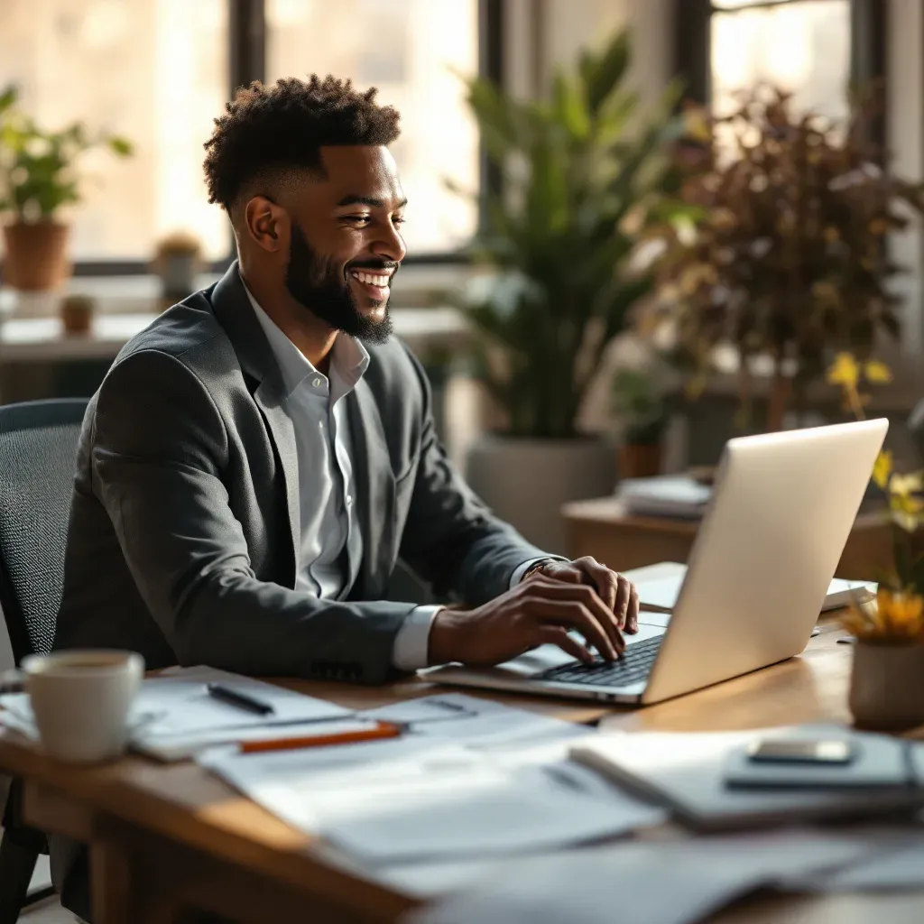 Cover image for 6 Proven Strategies for Creating an Impressive Resume That Gets You Hired