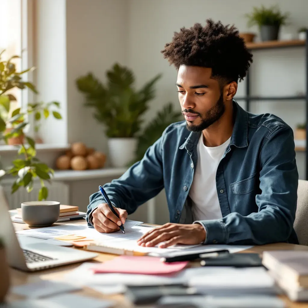 Cover image for Mastering Your First Cover Letter: A Guide for New Job Seekers