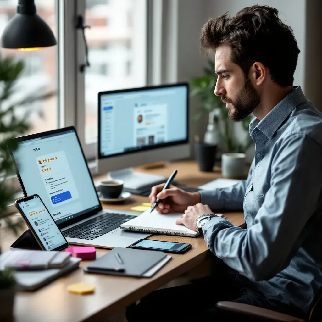 Cover image for JobHire AI Reviews and Complaints: Legitimate Service or Waste of Money?