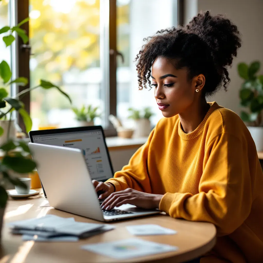 Cover image for Lebenslauf aktualisieren: Strategische Tipps für den deutschen Arbeitsmarkt