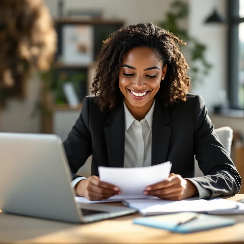 Cover image for La Méthode STAR : Maîtriser les Questions “Parlez-moi d’une Situation” en Entretien d’Embauche