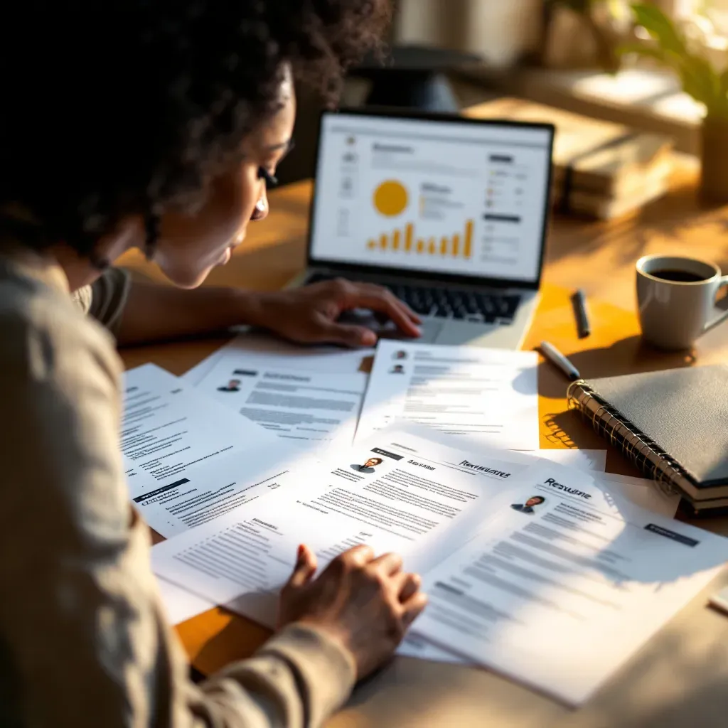 Cover image for How to Make the Most of General Resume Templates: A Complete Guide