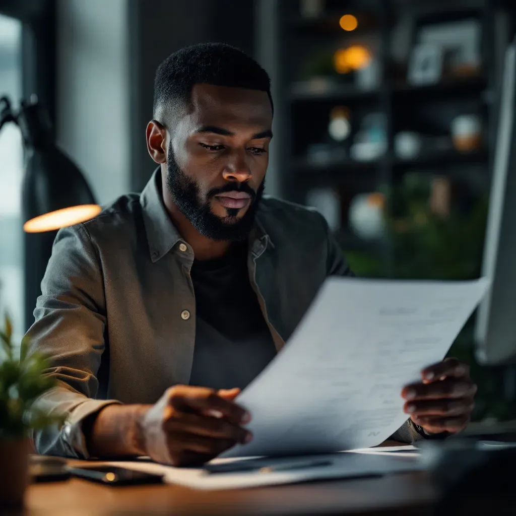 Cover image for Creating Professional CVs with LaTeX Templates: A Complete Guide