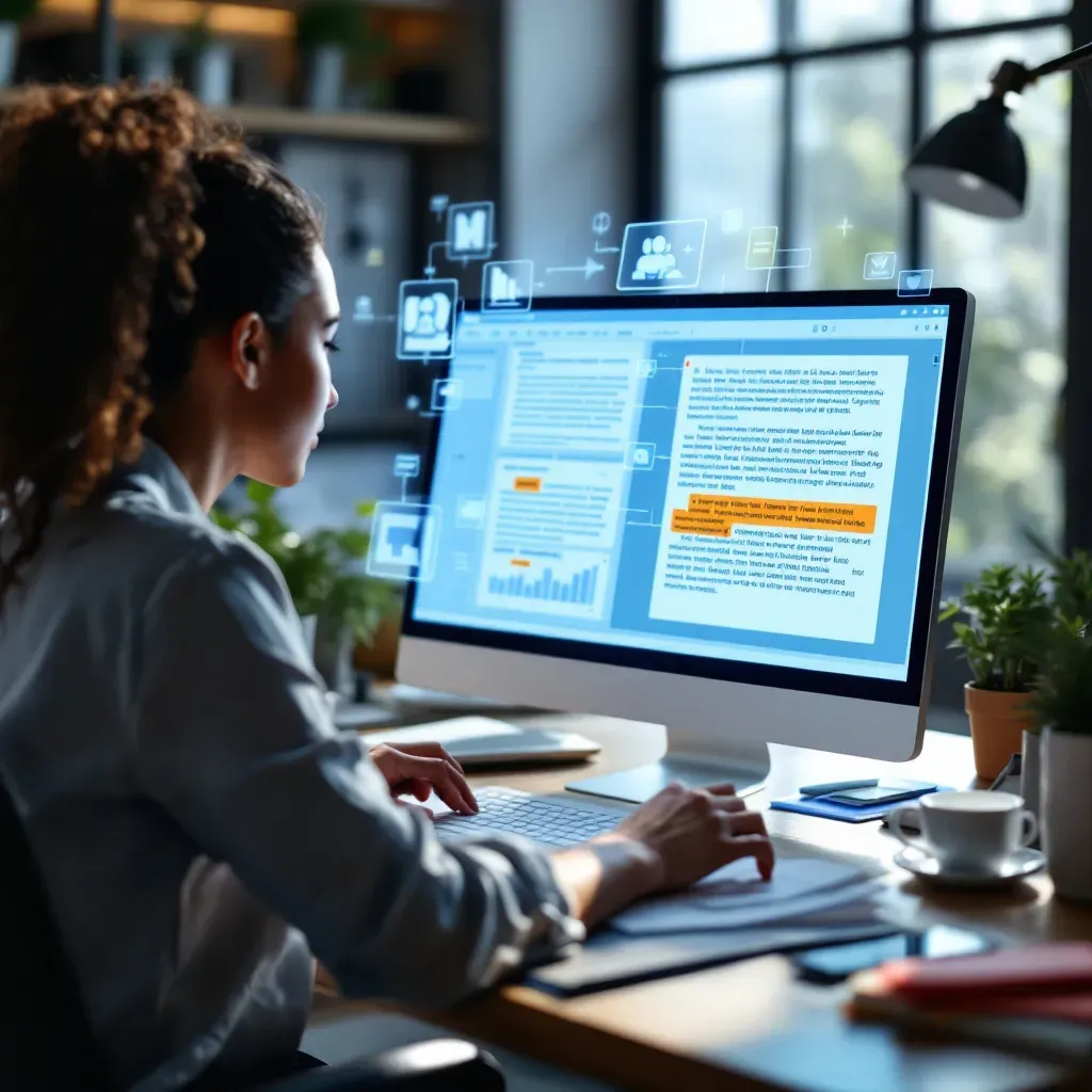 Cover image for Meilleures pratiques pour les résumeurs d’articles IA : Maximiser la précision et la pertinence