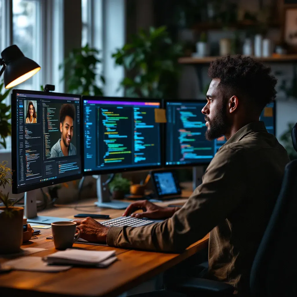 Cover image for Modelo de Currículo para Engenheiro de Software Distribuído: Guia Completo