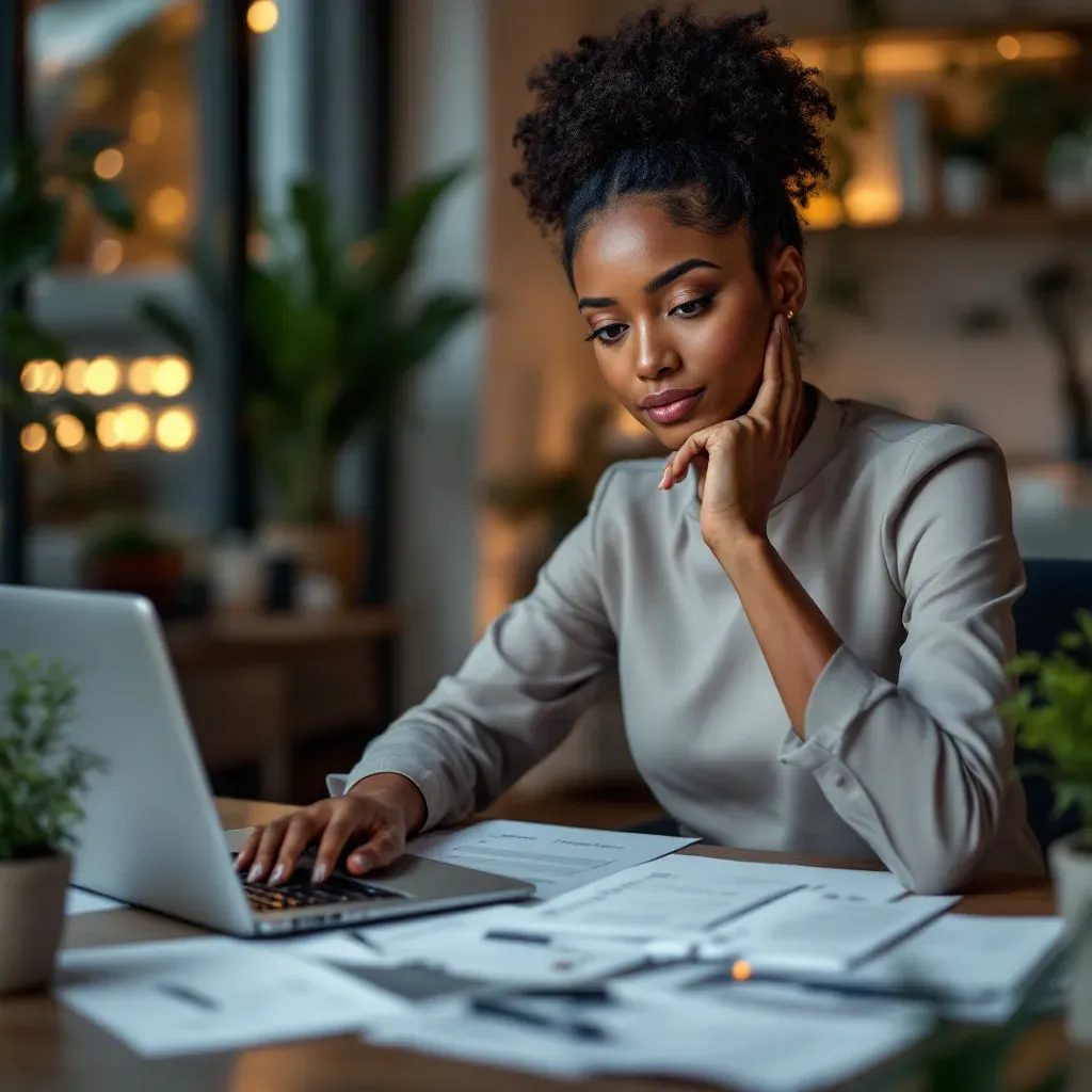 Cover image for Modelos de Email para Negociação Salarial: Como Responder a Ofertas de Emprego com Confiança