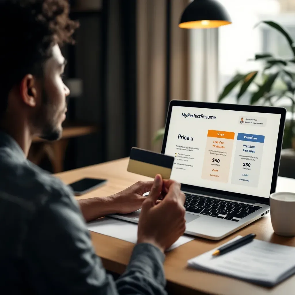 Cover image for MyPerfectResume Review: Is It Really Worth the Price?