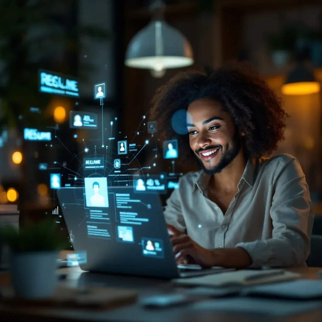 Cover image for Comment les optimiseurs de CV IA peuvent transformer votre recherche d’emploi