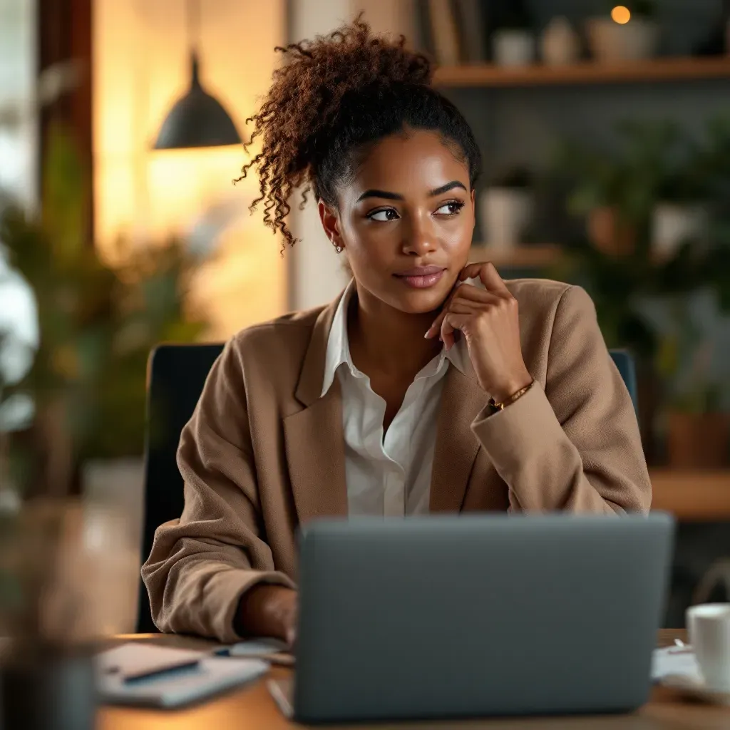 Cover image for 8 Perguntas Essenciais para Avaliar a Saúde do Seu Negócio como Freelancer