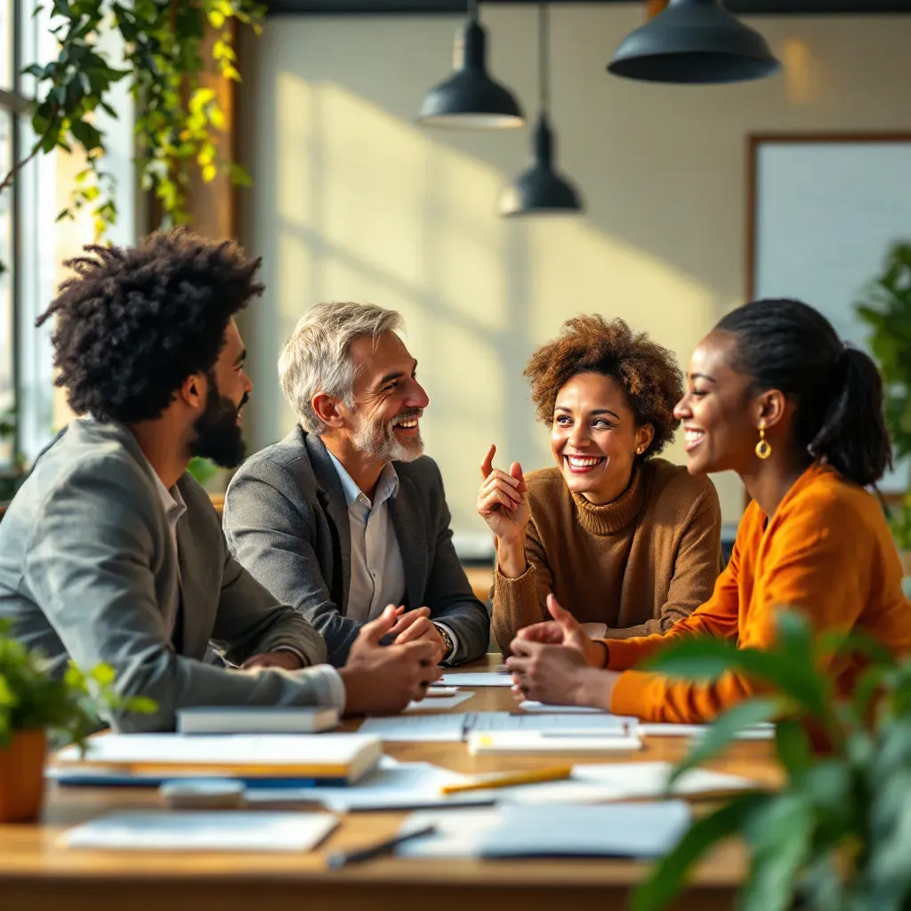 Cover image for Preguntas esenciales para explorar diferentes trayectorias profesionales