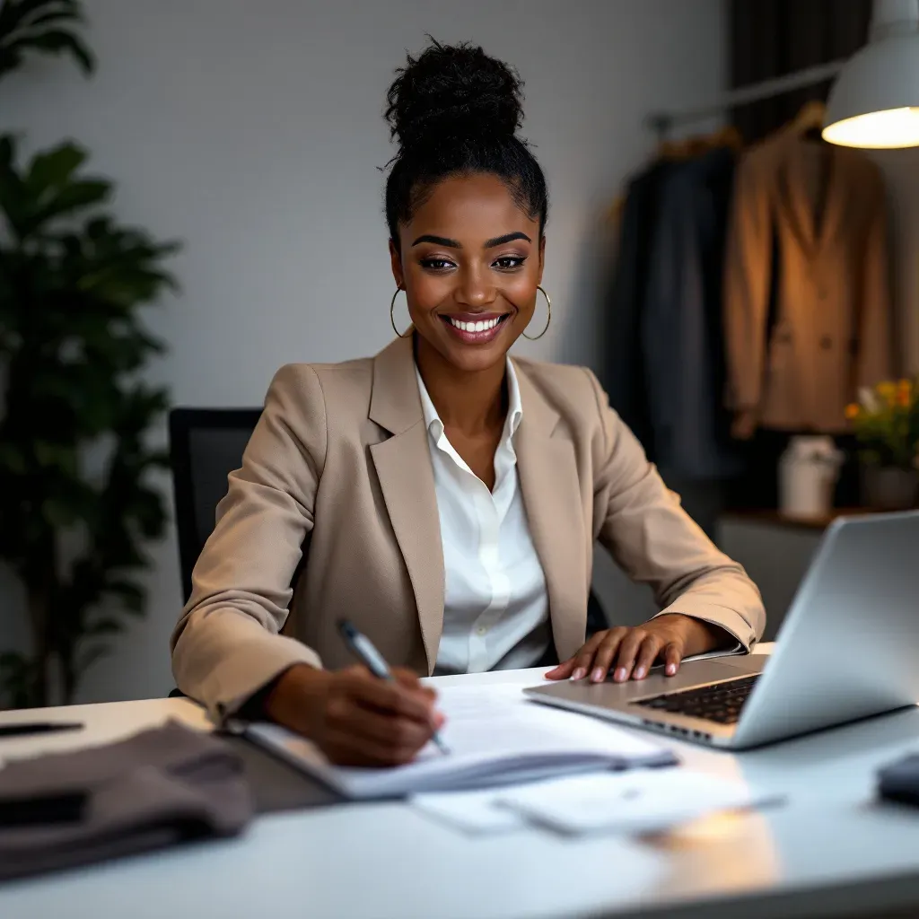Cover image for Preparación Final para una Entrevista de Trabajo: Qué Hacer en las 48 Horas Previas