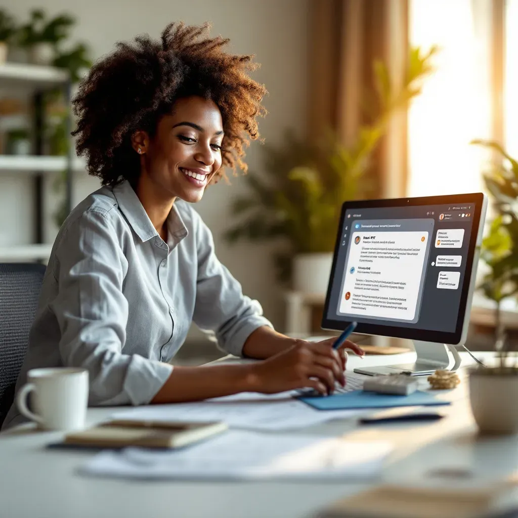 Cover image for Prompts do ChatGPT para Candidaturas de Emprego no Brasil e Portugal: Adaptando para Cada Cultura