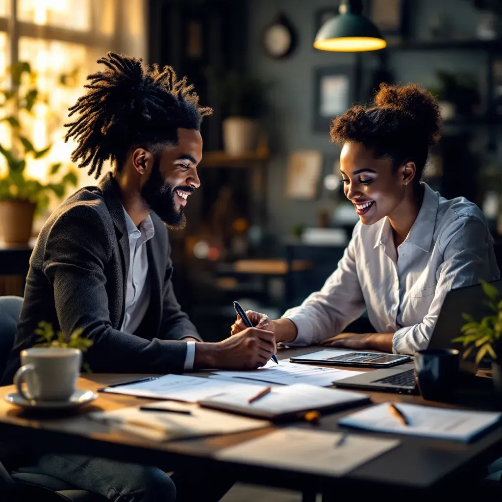 Cover image for Quand et Pourquoi Embaucher un Rédacteur de CV Freelance en France