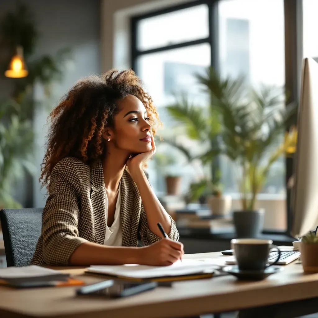 Cover image for Qué es una Carta de Presentación: Significado, Propósito e Importancia Actual