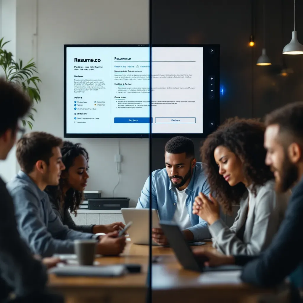 Cover image for Resume.co: Uma Análise Completa de Confiabilidade e Valor