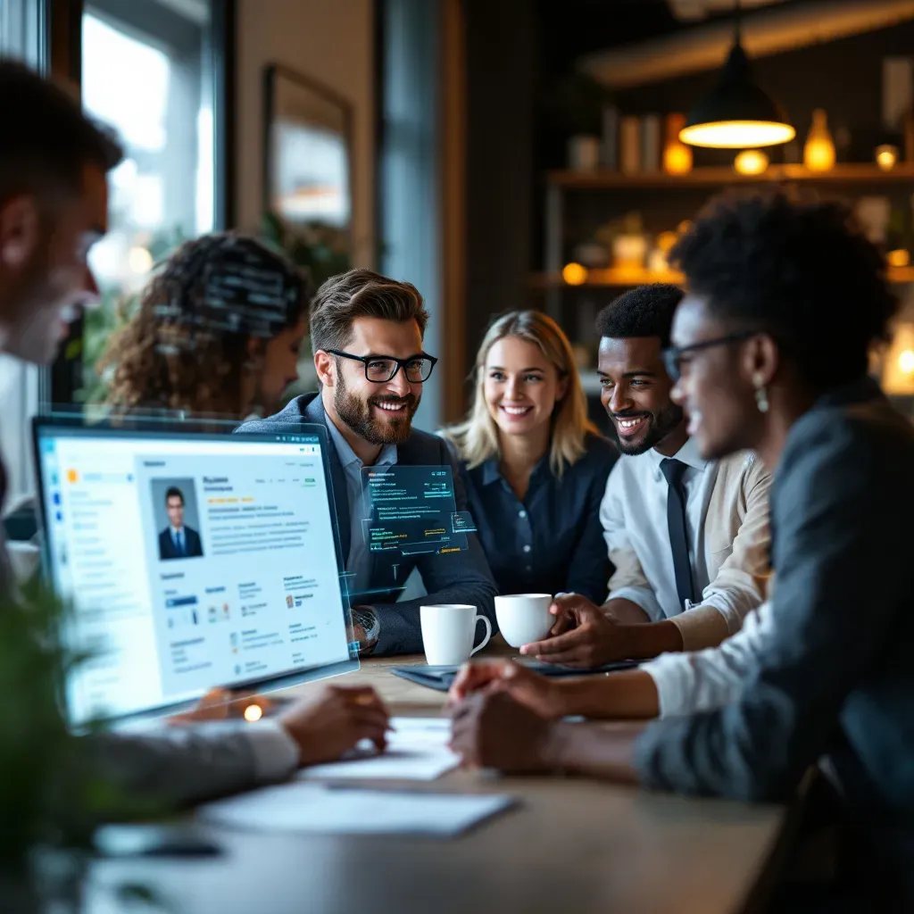 Cover image for Resume Parser: How It Works and Why You Need One