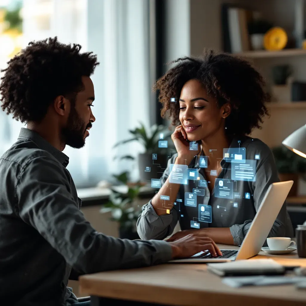 Cover image for Scripts IA pour la recherche d’emploi : Automatiser vos candidatures efficacement