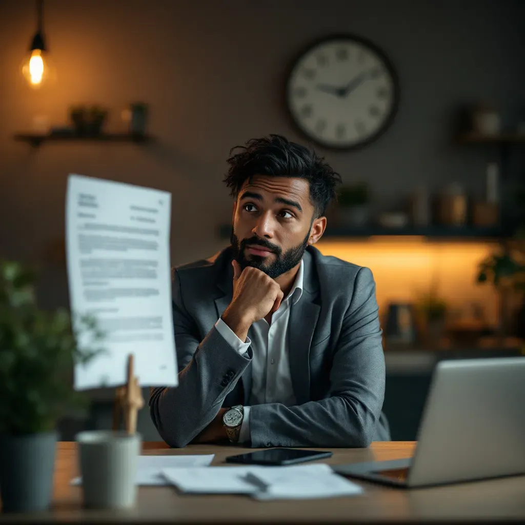 Cover image for ¿Se necesita una carta de presentación en el mercado laboral actual?