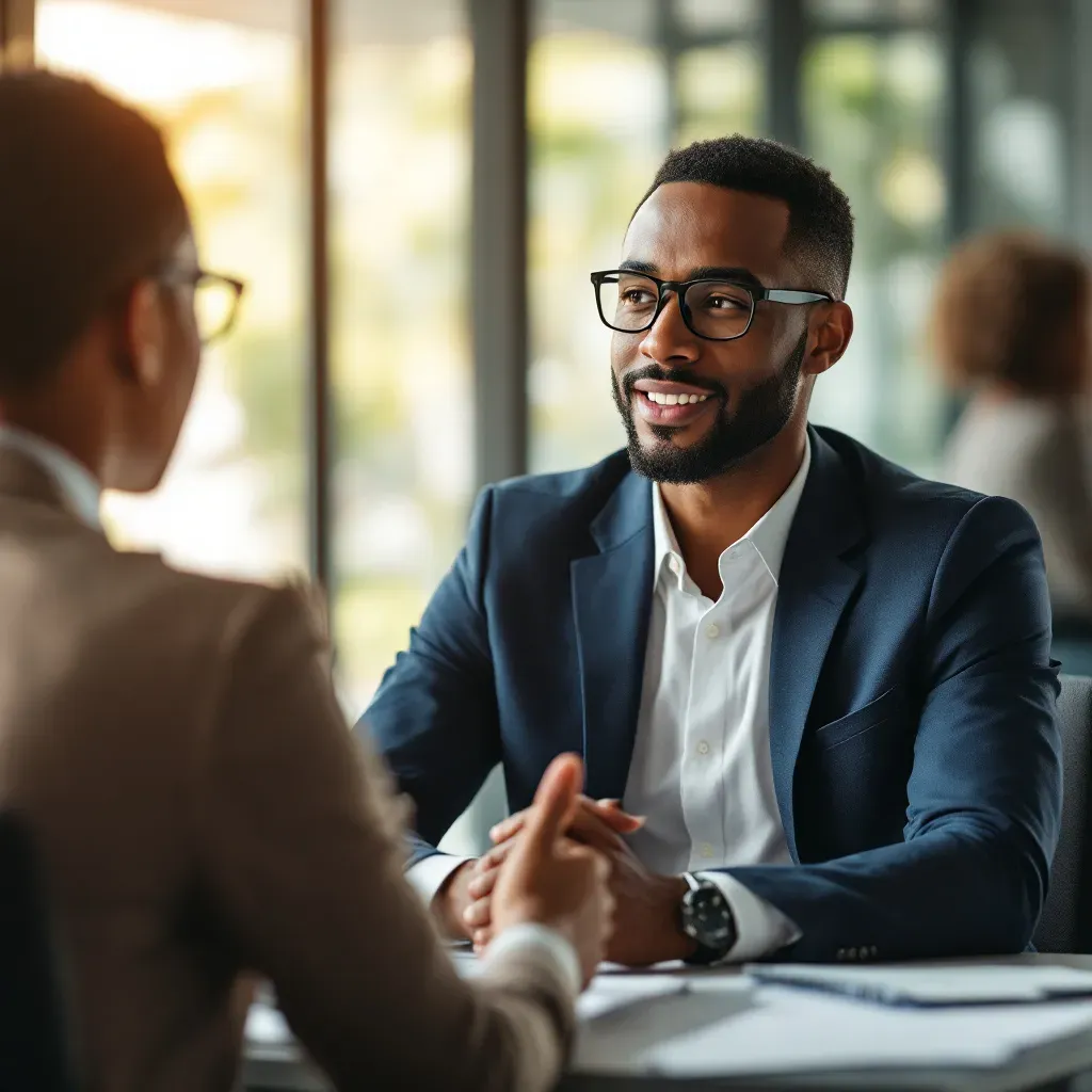 Cover image for 20 Smart Questions to Ask During Your Job Interview