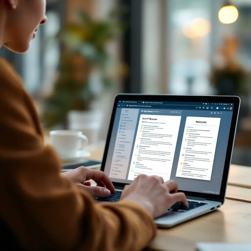 Cover image for Auto Fill Resume Tools: Streamline Your Job Application Process with AI