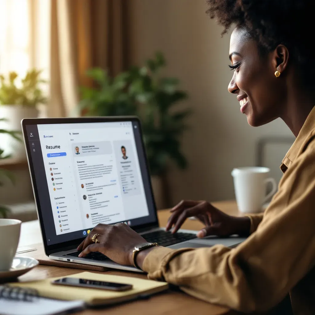 Cover image for The Ultimate Guide to Resume Makers in 2024: Find Your Perfect Match