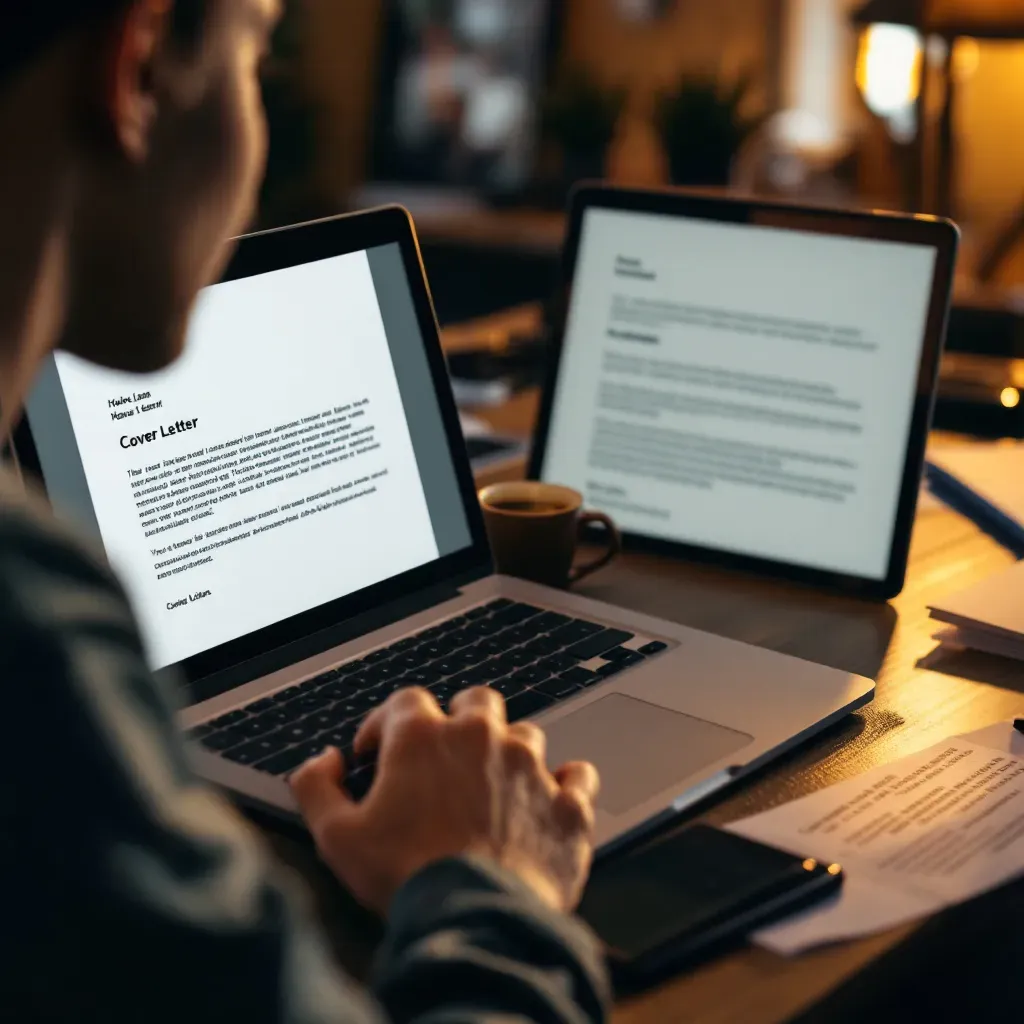 Cover image for The Ultimate Guide to Properly Addressing Your Cover Letter