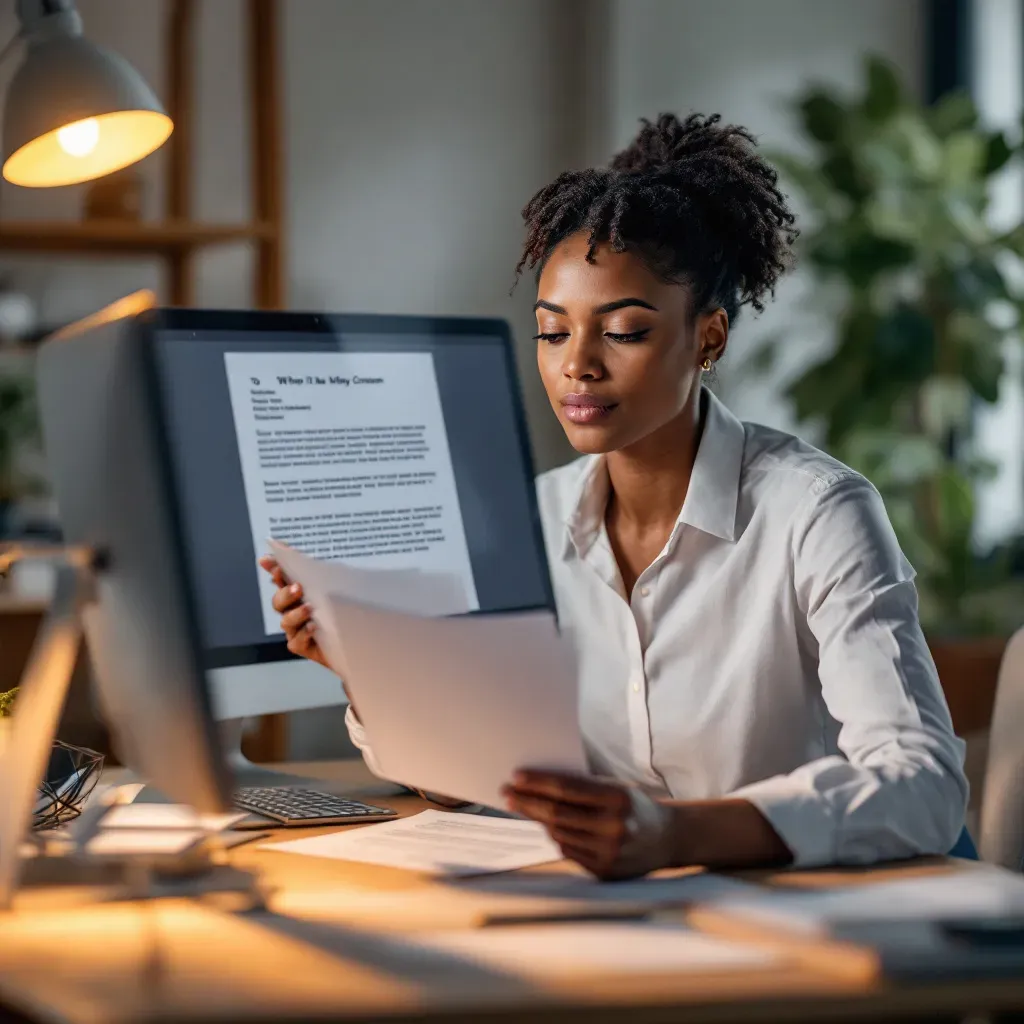 Cover image for “To Whom It May Concern” Cover Letter: When to Use It and Better Alternatives