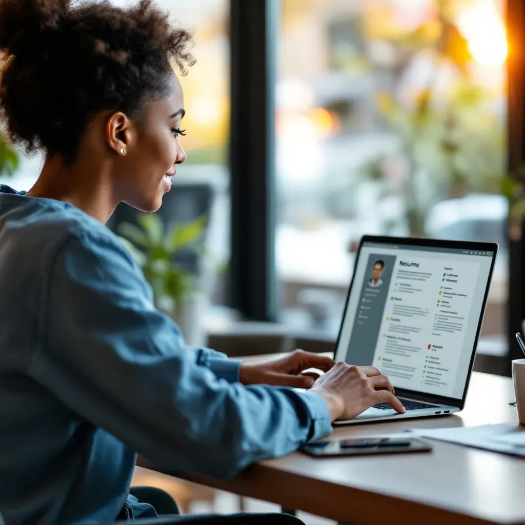 Cover image for Top 5 Free Resume PDF Editors: Edit Your CV Without Spending a Dime