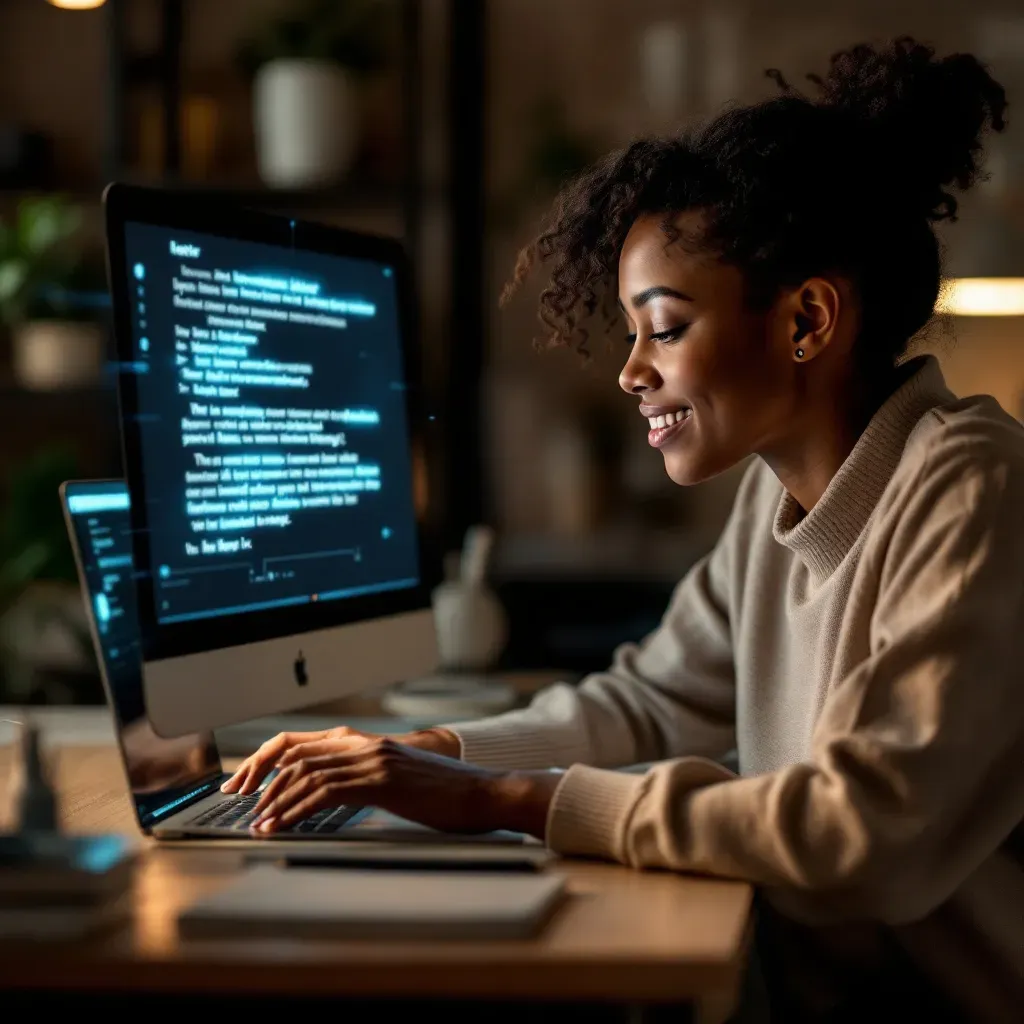 Cover image for Transform Your Letter Writing: The Power of AI Letter Generators