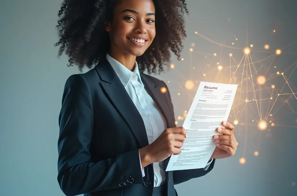 ATS-Optimized Resume: How to Beat the Bots and Impress Human Recruiters
