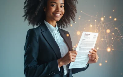 Curriculum vitae ottimizzato per ATS: come battere i bot e impressionare i reclutatori umani