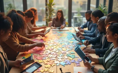 L'ascesa delle assunzioni basate sulle competenze: come eccellere con la lettera di presentazione e il curriculum