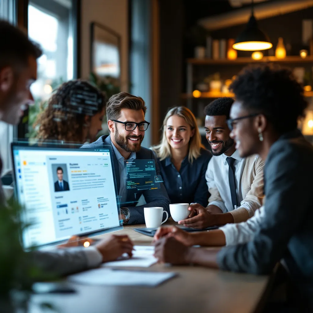 Resume Parser: How It Works and Why You Need One